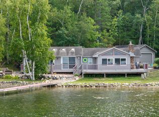 32517 Timberlane Point, Pequot Lakes, MN 56472