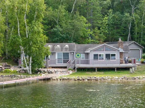 32517 Timberlane Point, Pequot Lakes, MN 56472
