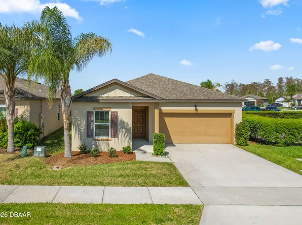 3022 Neverland Dr, New Smyrna Beach, FL 32168