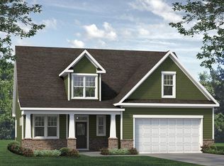 493 N Wild Rice Dr SW, Supply, NC 28462