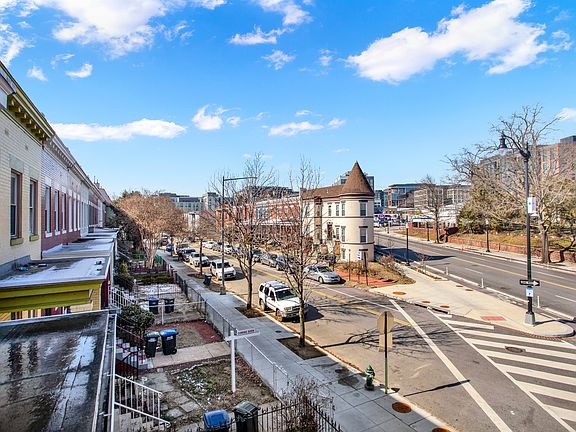 3rd image of 637 M St NE