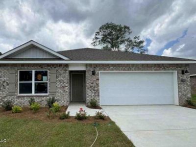 17940 Tingle Dr, Gulfport, MS, 39503