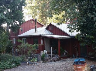 13892 Edgewood Dr, Grass Valley, CA 95945