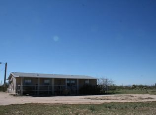 12620 N Hexcel Rd, Florence, AZ 85132