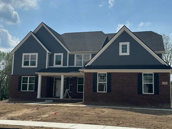 3320 Reserve Blvd, Commerce Township, MI 48382