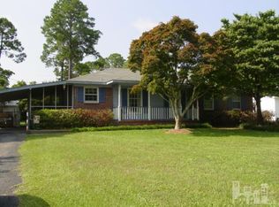 5202 Lord Tennyson Dr, Wilmington, NC 28405