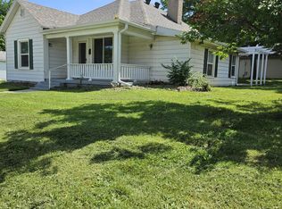 2158 N Boonville Avenue, Springfield, MO 65803