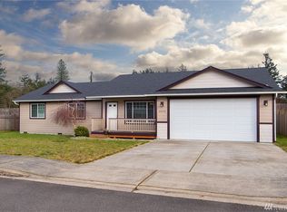 20236 White Rock Loop SW, Centralia, WA 98531