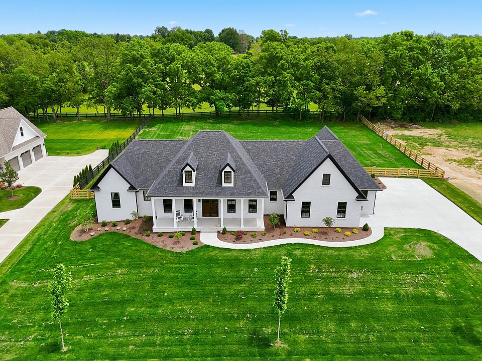 555 Canvas Back Dr Lot A, Nicholasville, KY 40356 | MLS #26015193
