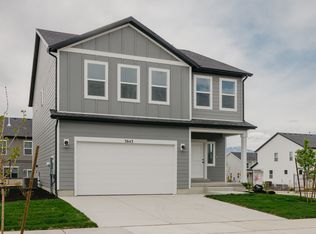 3643 N Eagle Meadows Dr #313, Eagle Mountain, UT 84005