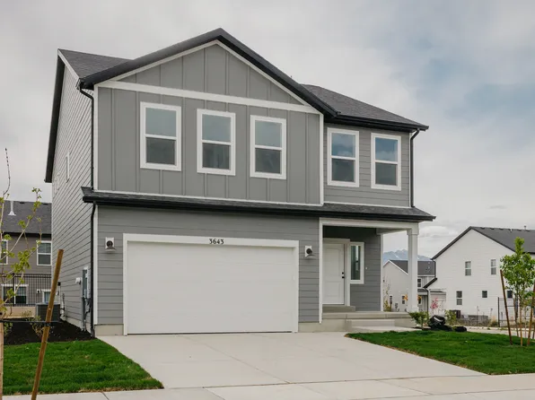 3643 N Eagle Meadows Dr #313, Eagle Mountain, UT 84005