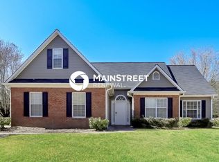 2087 Green Gate Pl, Grayson, GA