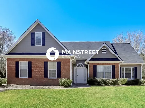 2087 Green Gate Pl, Grayson, GA 30017