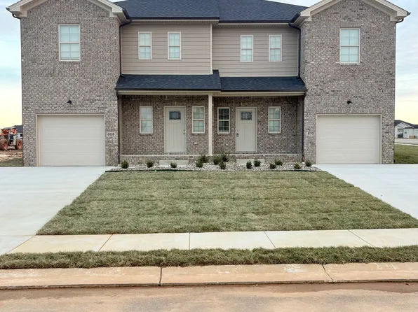 870 Rodeo Ln, Bowling Green, KY