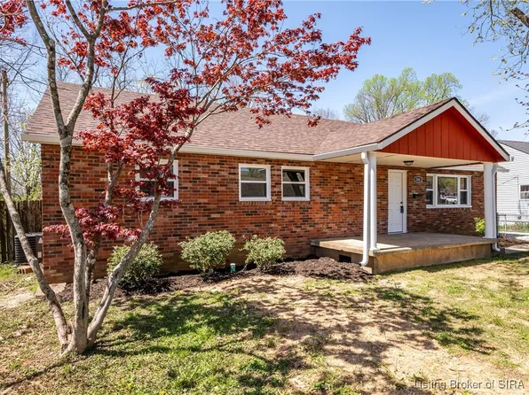 346 Clark Road, Charlestown, IN 47111