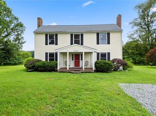 3167 Trenholm Rd, Powhatan, VA 23139