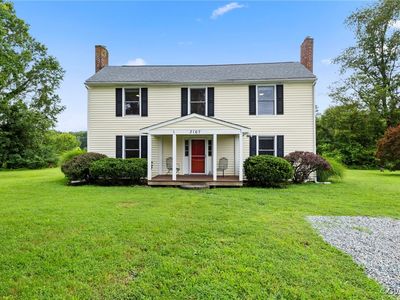 3167 Trenholm Rd, Powhatan, VA, 23139