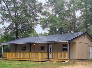 17064 Highway 84 W, Newton, AL 36352