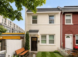 1177 3rd St NE, Washington, DC 20002
