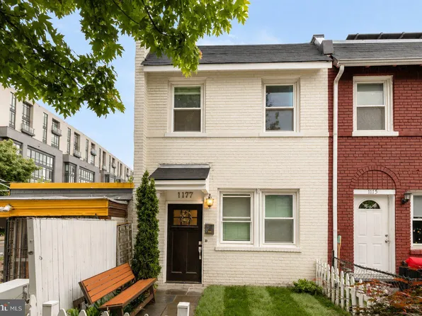 1177 3rd St NE, Washington, DC 20002