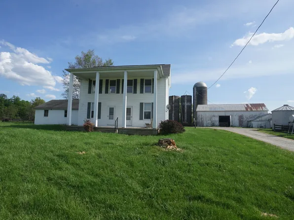 6904 E 1575 N, Batesville, IN 47006