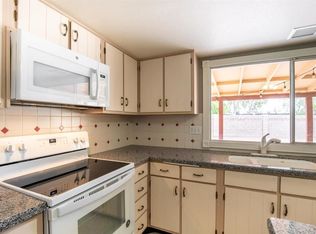 2107 W Del Oro Cir, Mesa, AZ 85202