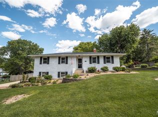 1112 Sycamore Dr, Rolla, MO 65401
