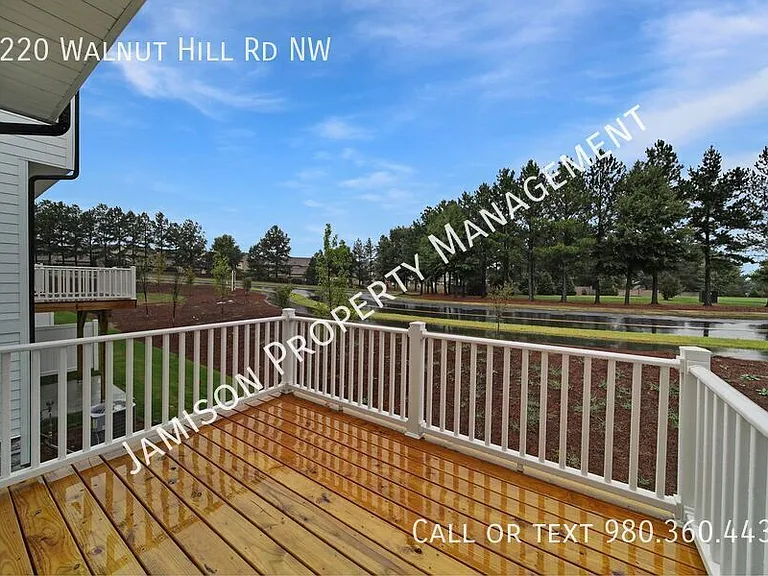9220 Walnut Hill Rd NW — Photo 30