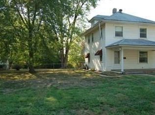 1220 S Glenwood Ave, Independence, MO 64052