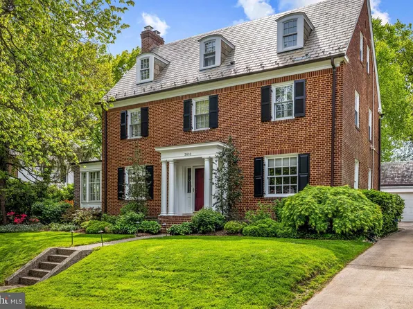 3810 Fenchurch Rd, Baltimore, MD 21218
