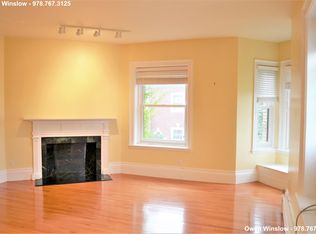 25 Garrison Rd #D02, Brookline, MA 02445