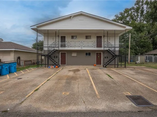 466 Marino Dr, Norco, LA 70079