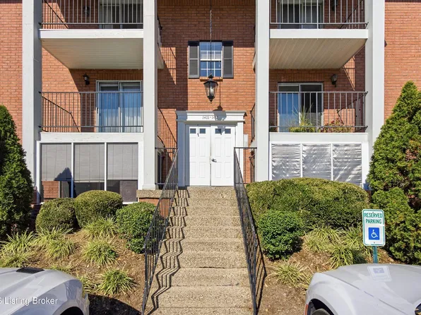 1410 Donard Park Ave, Louisville, KY 40218