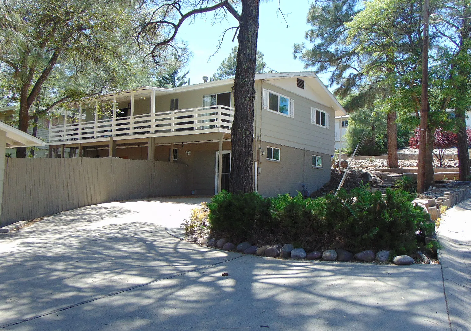 BC1516-401 Canyon Springs Road - 1 — Photo 1