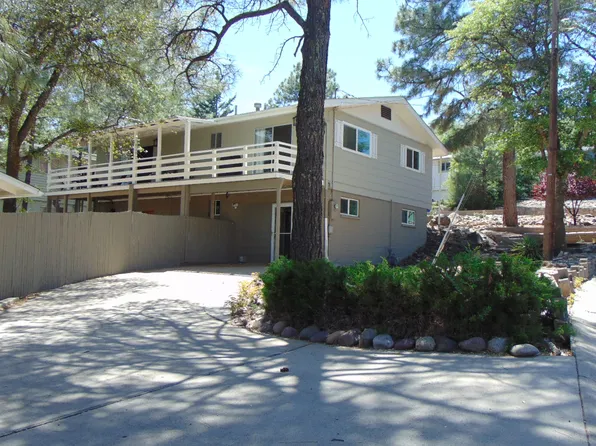 401 Canyon Springs Rd, Prescott, AZ 86303