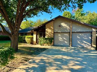 2601 Aldford Dr, Austin, TX 78745