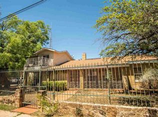 1702 Lane St, Laredo, TX 78043