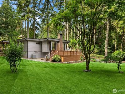 10871 Manitou Beach Drive NE, Bainbridge Island, WA, 98110