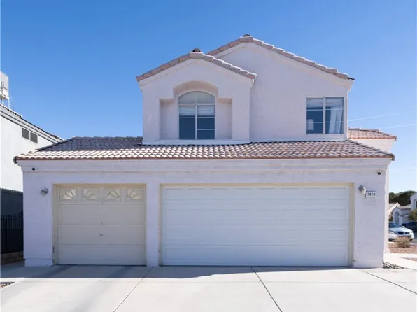 1429 Daybreak Dr, Las Vegas, NV 89108