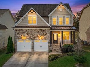 130 Virginia Water Dr, Rolesville, NC 27571