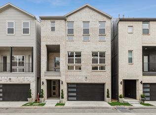 2628 Carmelita St, Dallas, TX 75212