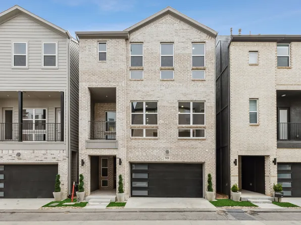 2628 Carmelita St, Dallas, TX 75212