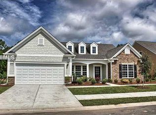 433 Palmdale Ln, Bluffton, SC 29909
