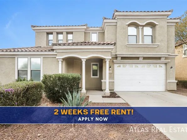 25918 N Desert Mesa Dr, Surprise, AZ 85387