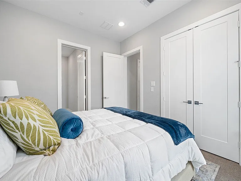 8411 Hempstead Rd #A — Photo 6