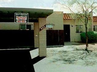 982 S Pantano Rd #0, Tucson, AZ 85710