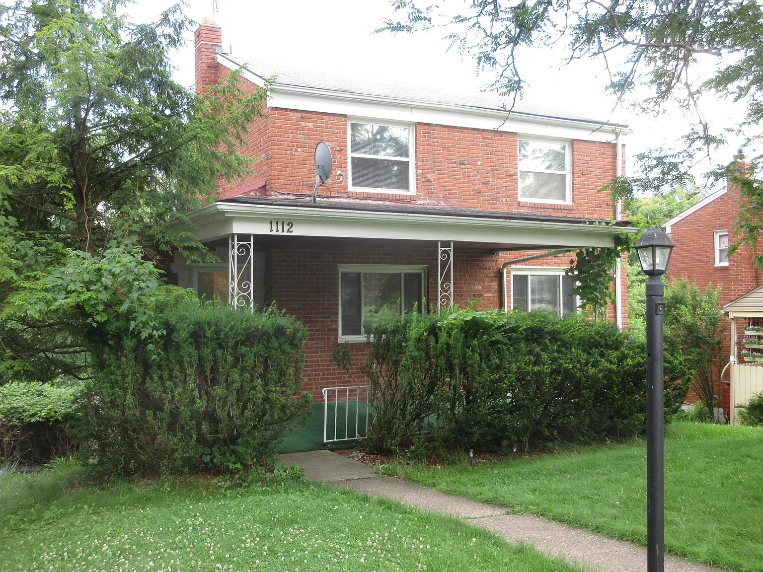 1112 Brintell St photo 1