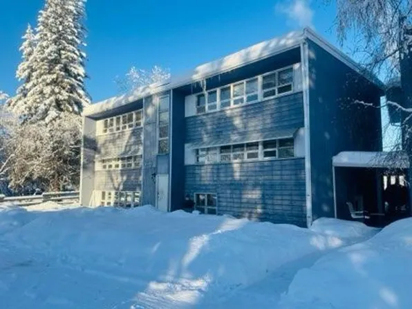 Eureka St 434- SC, 434 Eureka Ave Unit C, Fairbanks, AK 99701