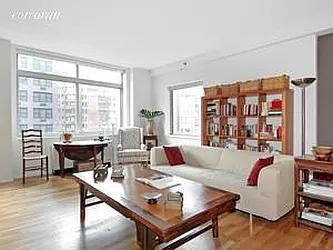 Rented by Corcoran