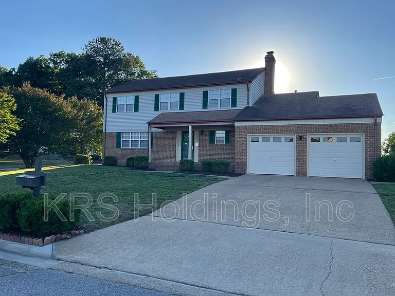 917 Timber Creek Pl — Photo 1